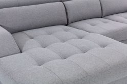 Narożnik z funkcją spania TULIPANO 7