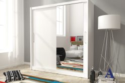 Szafy przesuwne duży wybór GAJA 1/200 1