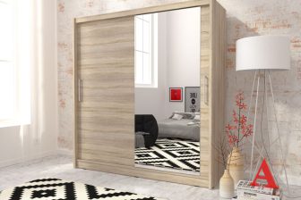 Szafy przesuwne duży wybór GAJA 1/200