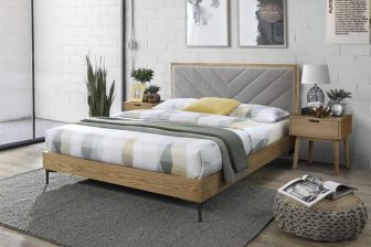 Ranking 20 najpiękniejszych łóżek do Twojej wymarzonej sypialni 3