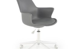 Fotel obrotowy młodzieżowy GASLY 13