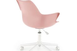 Fotel obrotowy młodzieżowy GASLY 14