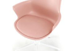 Fotel obrotowy młodzieżowy GASLY 16