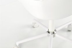 Fotel obrotowy młodzieżowy GASLY 18