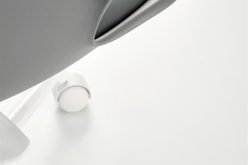 Fotel obrotowy młodzieżowy GASLY 5