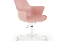 Fotel obrotowy młodzieżowy GASLY 2