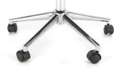 Krzesło młodzieżowe obrotowe GONZO 8