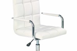 Krzesło młodzieżowe obrotowe GONZO 13