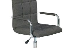 Krzesło młodzieżowe obrotowe GONZO 5