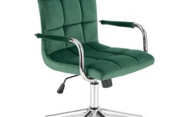 Krzesło młodzieżowe obrotowe GONZO 6