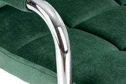 Krzesło młodzieżowe obrotowe GONZO 16