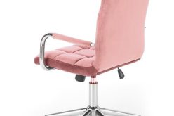 Krzesło młodzieżowe obrotowe GONZO 9