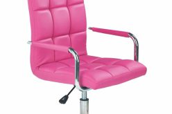 Krzesło młodzieżowe obrotowe GONZO 2