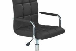 Krzesło młodzieżowe obrotowe GONZO 3