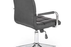 Krzesło młodzieżowe obrotowe GONZO 12