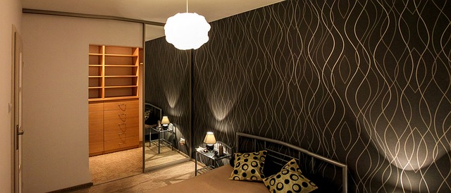 Jak powinna wyglądać garderoba w sypialni? 6