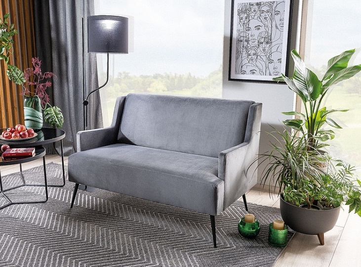 Jak wybierać kanapę dwuosobową z funkcją spania? ?️ 1