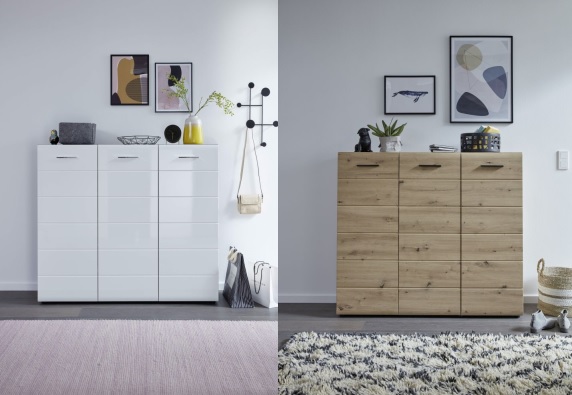 Czy komoda do przedpokoju to dobre rozwiązanie? 4