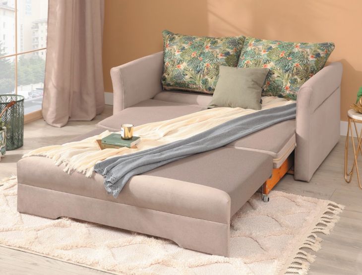 Dlaczego warto kupić łóżko składane? 3