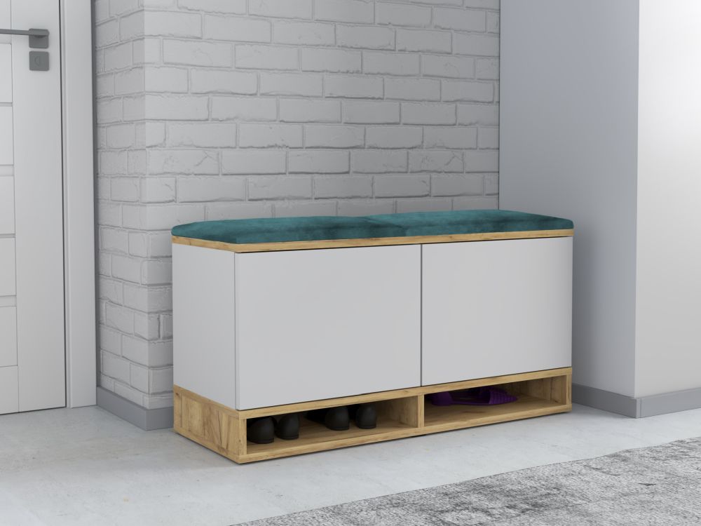 Jak wybrać meble do przedpokoju? 8