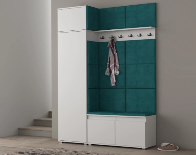 Jak wpaść na pomysł na korytarz? 6