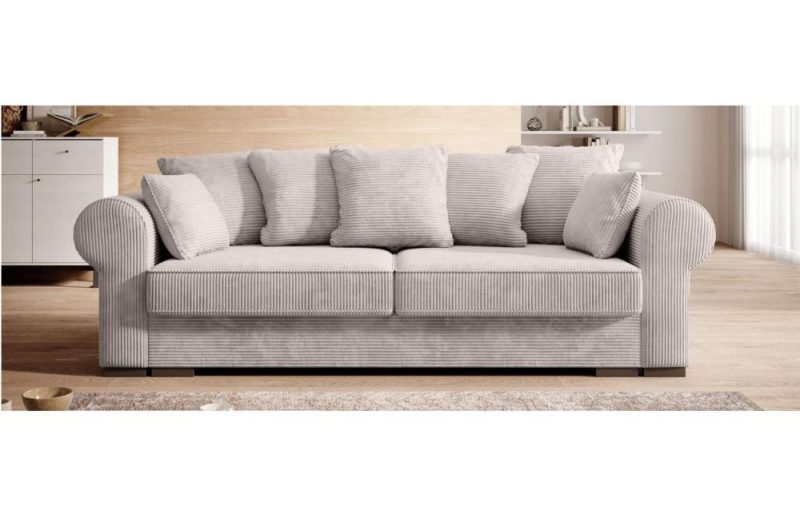 Dlaczego szara kanapa jest tak uniwersalna? ?️ 5