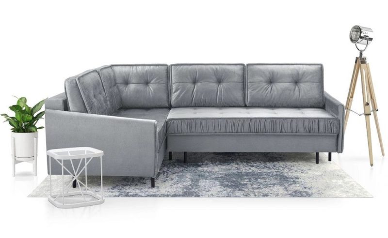 Wypoczynek do salonu - jaki wybrać? ?️ 8