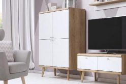 Komoda PRIMAVERA 2 107cm 2