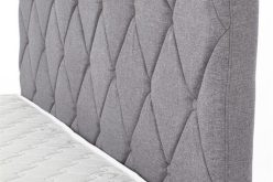 Łóżko 160x200 ze schowkami BETINA 6