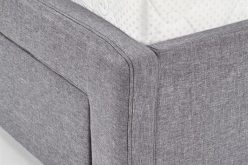 Łóżko 160x200 ze schowkami BETINA 11