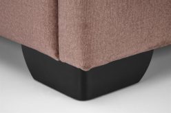 Łóżko kontynentalne z pojemnikiem 160x200 CONTINENTAL 2 13