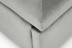 Łóżko kontynentalne z pojemnikiem 160x200 CONTINENTAL 2 15