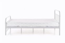 Łóżko z metalu 90x200 LINDA 13