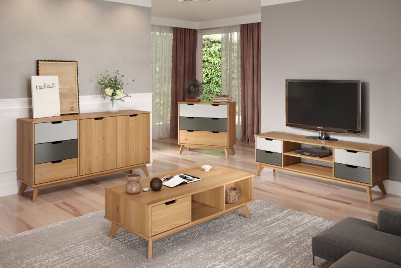 Meblościanka PRL i 30 propozycji na nostalgiczny powrót do dzieciństwa ⌛️ 8