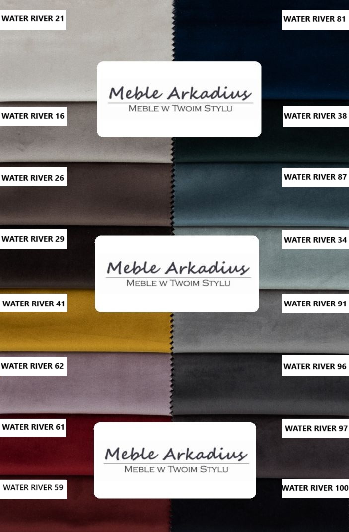 Tkanina hydrofobowa obiciowa do mebli