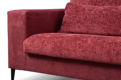 Bardzo miękka zapadająca się sofa ROLF 1