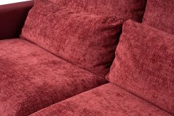 Bardzo miękka zapadająca się sofa ROLF 2