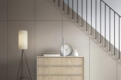 Komoda szufladowa FUTURO 106cm 3SZ 1