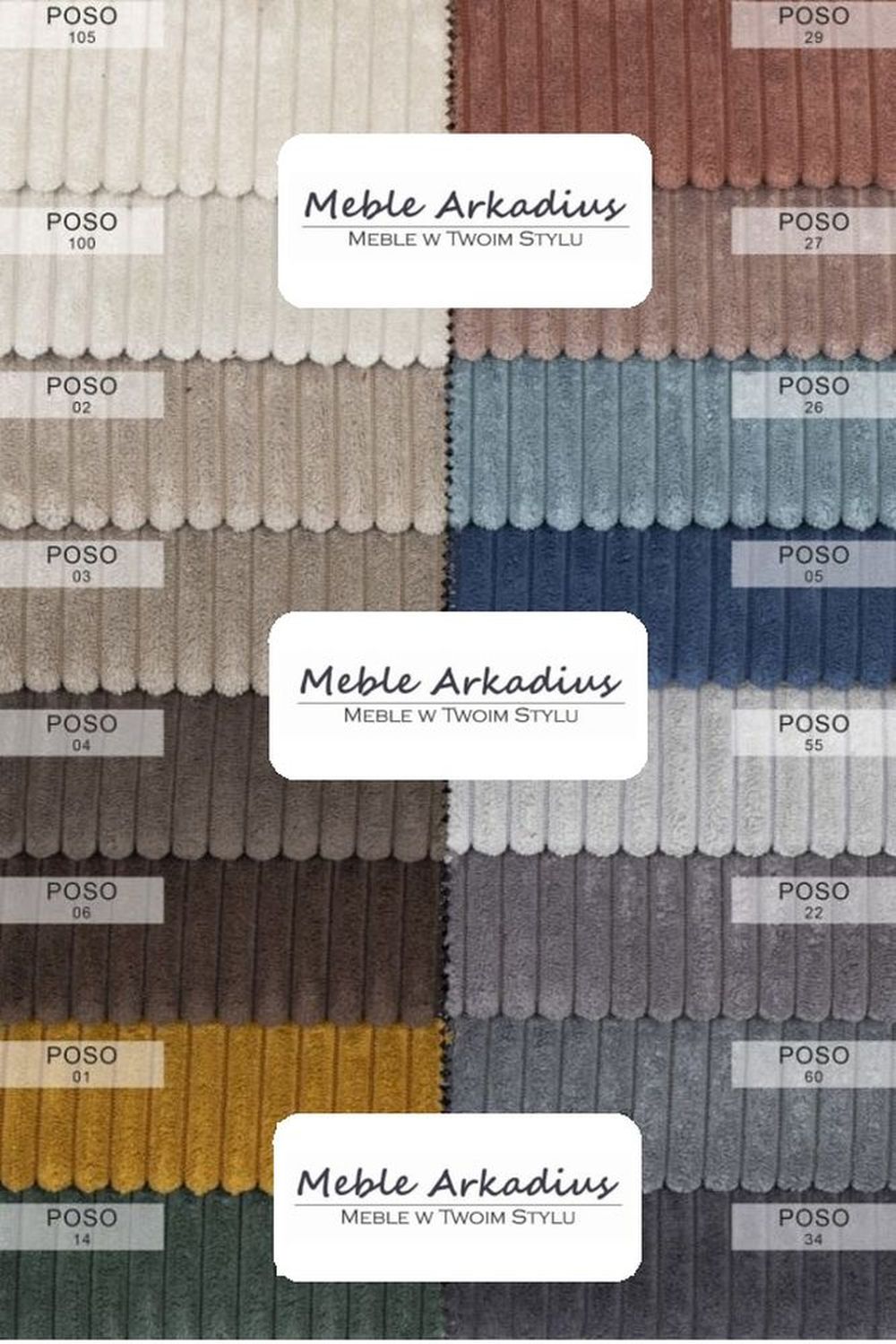 Łóżko kontynentalne z materacem pocket 160x200 DUBAJ 3