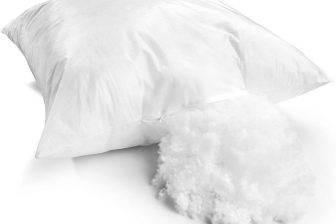 Poduszki silikonowe dopłata do mebli klasy standard i lux