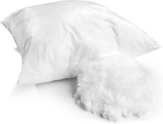 Poduszki silikonowe dopłata do mebli klasy standard i lux