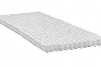 Sprężyny bonell dopłata do mebli klasy standard