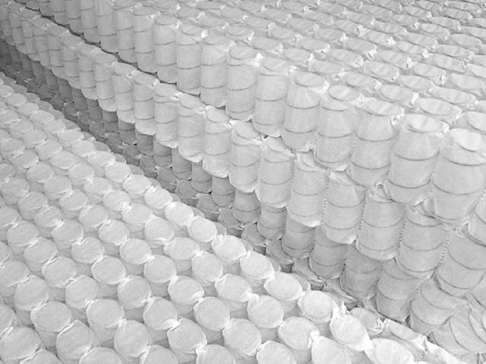 Sprężyny bonell dopłata do mebli klasy standard 3