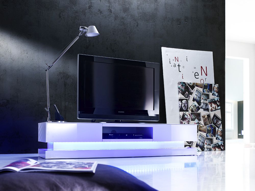 Ekskluzywne szafki RTV