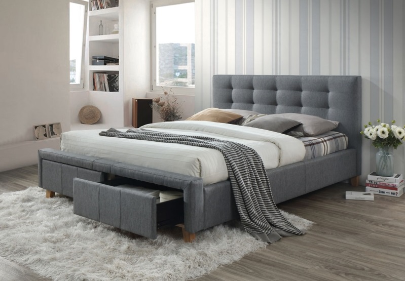 Meble do sypialni 🛏️ wymarzona strefa prywatna od Meblearkadius.pl 1