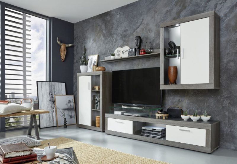 Meblościanki dla dzieci, czyli 15 uroczych aranżacji, które urozmaicą pokój malucha ? 9