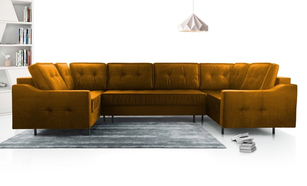 Narożniki modułowe