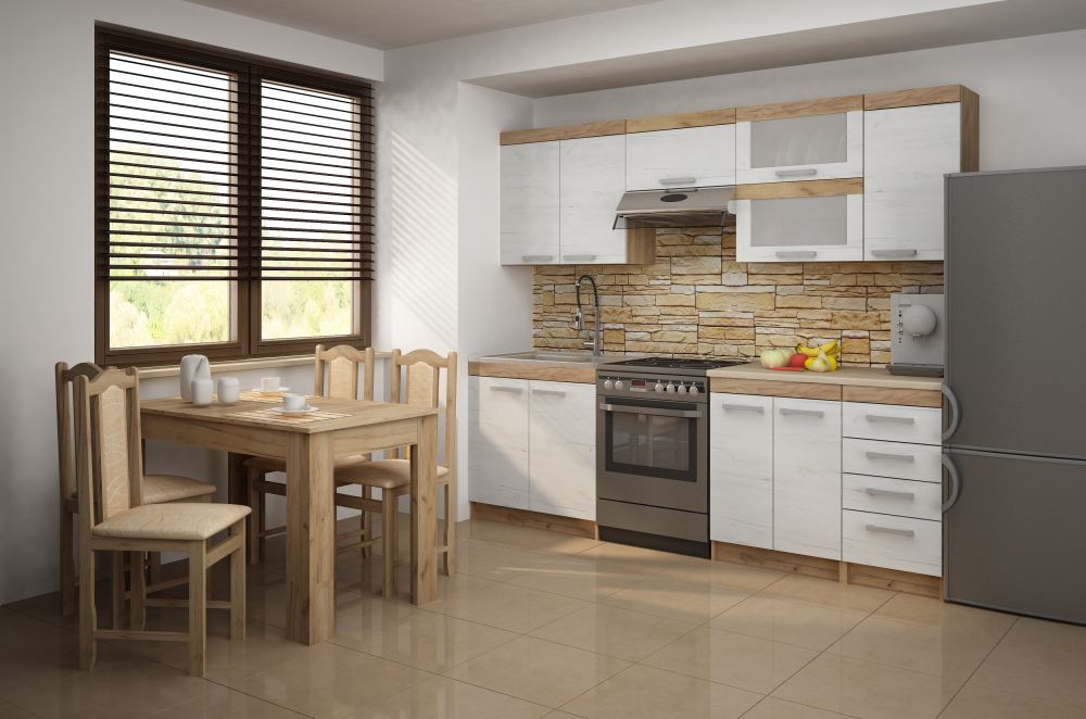 Meble w Kleszczewie ? 3270