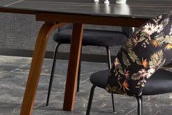 Stół rozkładany 140-200 cm LOZANO 12