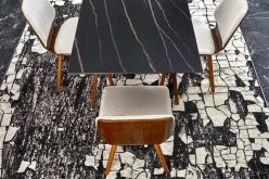 Stół rozkładany 140-200 cm LOZANO 14